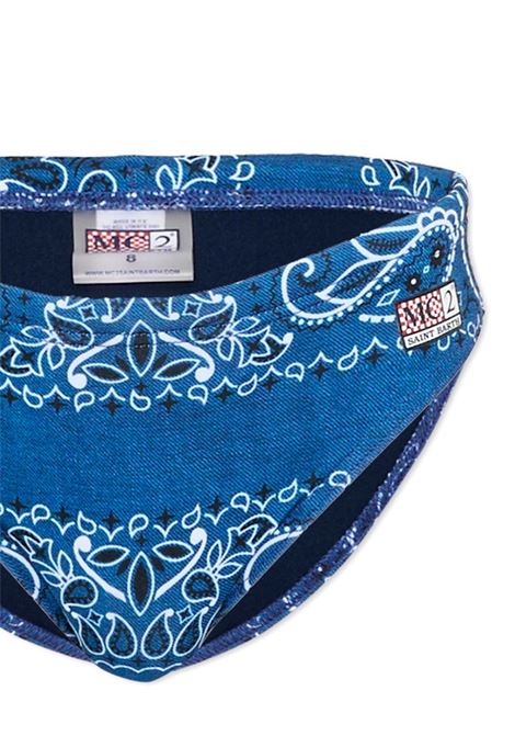 Costume MC2 Saint Barth Kids MC2 SAINT BARTH | COSTUMI | BIL000100715L